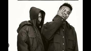 somthing somthing-- BABY KEEM & KENDRICK LAMAR LEAK