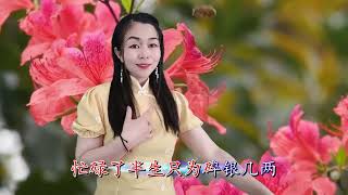 听哭了！一首情歌伤感催泪《我的世界谁来点亮》旋律优美句句扎心