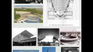 St. Louis’ Mid-Century Modern Architecture: The Matter of Materials by Mary Reid Brunstrom