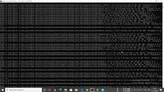 react-native run-android Command `run-android` unrecognized. Make sure that you have run...