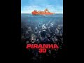 Reviews That Scare - Episode 32 - Remake Month - Piranha 3D (2010)