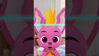Pinkfong's Got Long Ears!