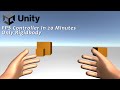 Simple FPS Controller In Unity In 20 Minutes Using Only The Rigidbody