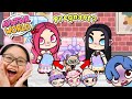 Cherry and Vidia are PREGNANT?? - Baby Shower Update - Avatar World: City Life