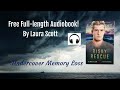 risky rescue full length audiobook by laura scott book 5 of 9