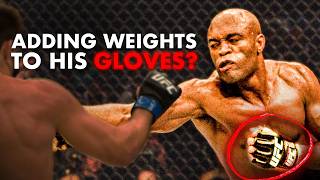 10 More Really Weird MMA Conspiracies