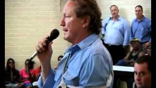 FMG Great Native Title Swindle Part 1