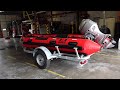 Ozark Fire Protection District purchases boat to perform water rescues