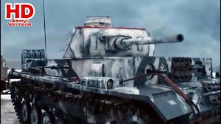 Panzer vs Truck