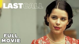 Last Call | FULL MOVIE | Jeremy Irons, Neve Campbell, Sissy Spacek | True Story Biography Drama
