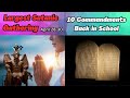 Largest Satanic Gathering In Boston - April 28-30/2023