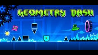 Live Geometry Dash ! Level request : ON