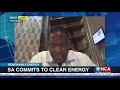 Renewable Energy | Update on agreement to phase out coal
