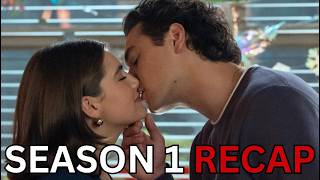 Off Campus - Full Season 1 Recap