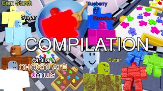 How to Make Roblox - COMPILATION!