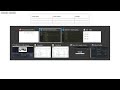 Import/Export data with JSON (HTML, CSS, JS)