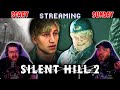 Silent Hill 2 (Part 7) : Scary Streaming Sunday #71