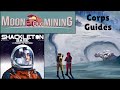 Moon Mining | Shackleton Base Corps