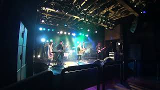 木村カエラ　coverband HOLIDAYS @小樽GOLDSTONE