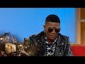 Ishmael talks about making music – Homeground | Mzansi Magic