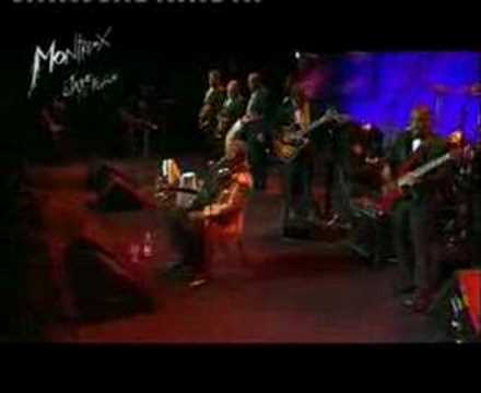 40th Montreux Jazz Festival B B King Youtube Music