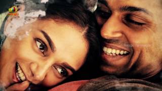 Mani Ratnam's  Cheliya Movie Motion Teaser || Karthi || Aditi Rao Hydari ||  AR Rahman