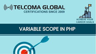 15 PHP Tutorial Variables vrs Constants