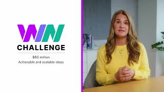 WIN Challenge Announcement