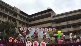 104學年度新埔國小614才藝表演