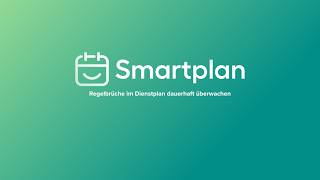 Smartplan Regelbruch Assistent – Regelverstöße im Dienstplan automatisch erkennen