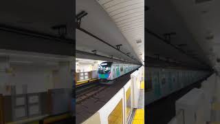 #shorts 所沢行き西武40000系新富町駅発車！