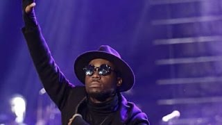 TeePhlow - Performance @ Bar III concert 2016 | GhanaMusic.com Video