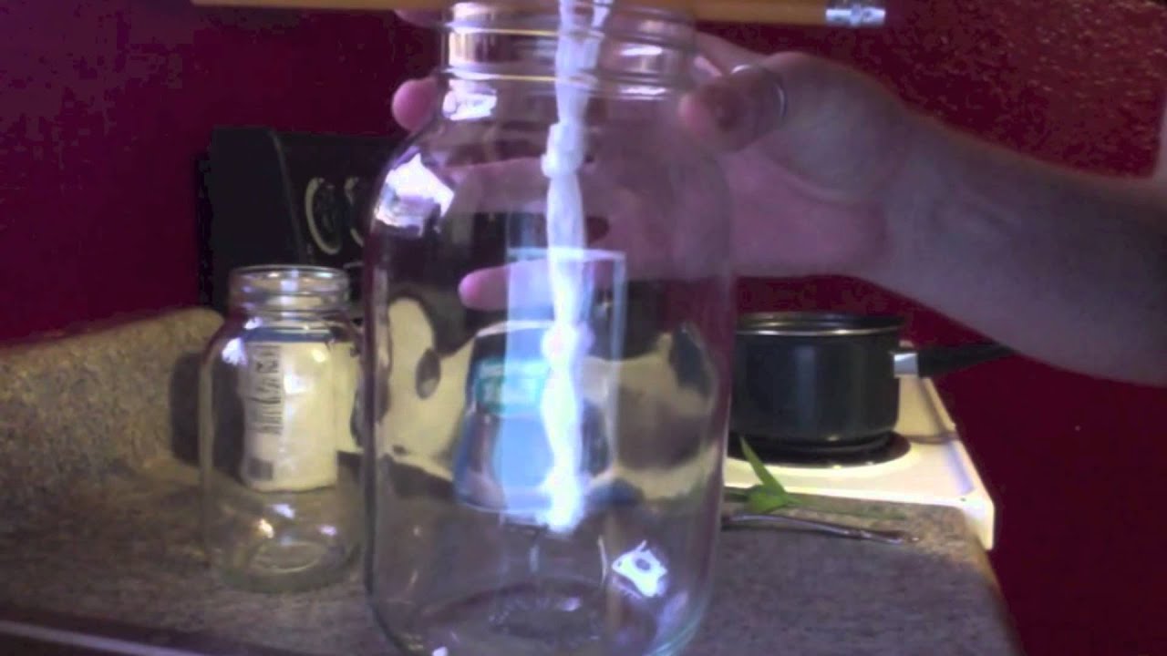 Crystallization How To Youtube