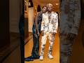 Tiwa Savage, Portable, Skepta, Damson Idris & More Stun At British Fashion Awards 2023