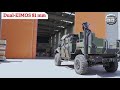 spanish company expal completes validation of its new dual eimos mobile mortar system spain