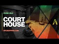 Fivem Mlo - Courthouse