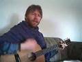 heart of gold neil young cover by bluegrassbarry