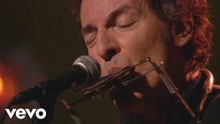 Bruce Springsteen - Waitin' On A Sunny Day - The Song (From VH1 Storytellers)