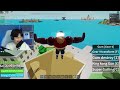 I played EVERY Blox Fruits game in Roblox