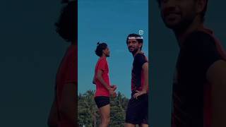 Goal😰⚽#football #viral #കാൽ പന്ത് kali#new video. Minha's world.