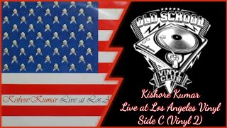 Kishore Kumar- Live at Los Angeles-Full concert- Side C