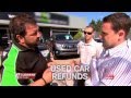 A CURRENT AFFAIR - Tonight - Used Car Refunds