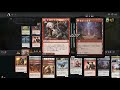 【mtgアリーナ】ゼンディカーの夜明け プレミア・ドラフト