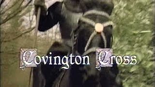 Classic TV Theme: Covington Cross (Full Stereo)
