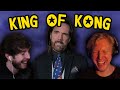 Reacting to The King of Kong (feat. Karl Jobst)