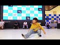 JULY vs KJ-ONE FINAL 男子小学生高学年部門 AEON MALL BREAKIN' CHAMPIONSHIP 2024 #ブレイクダンス #BREAKDANCE