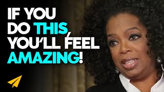 STOP Letting OTHERS RUN Your RACE For YOU! | Oprah Winfrey | Top 10 Rules