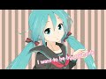 hatsune miku iiwake love song eng subs noahp