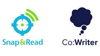 Snap and Read | CoWriter Tutorial