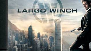 Alexandre Desplat - Dimna Juda (Largo Winch)